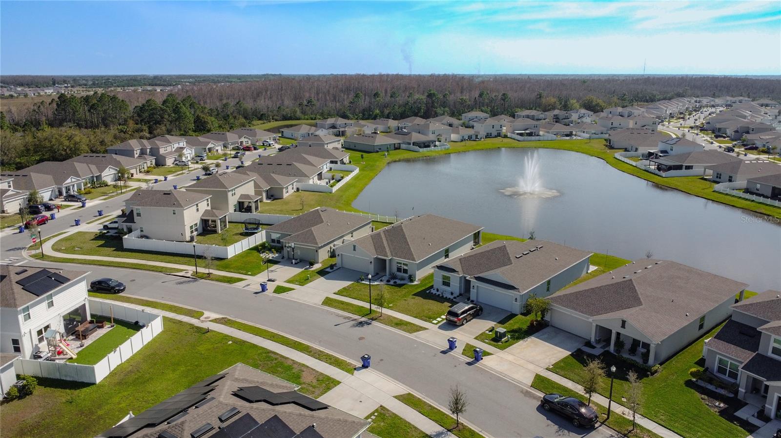 229 WHITE HERON WAY, ST CLOUD, FL, 34772