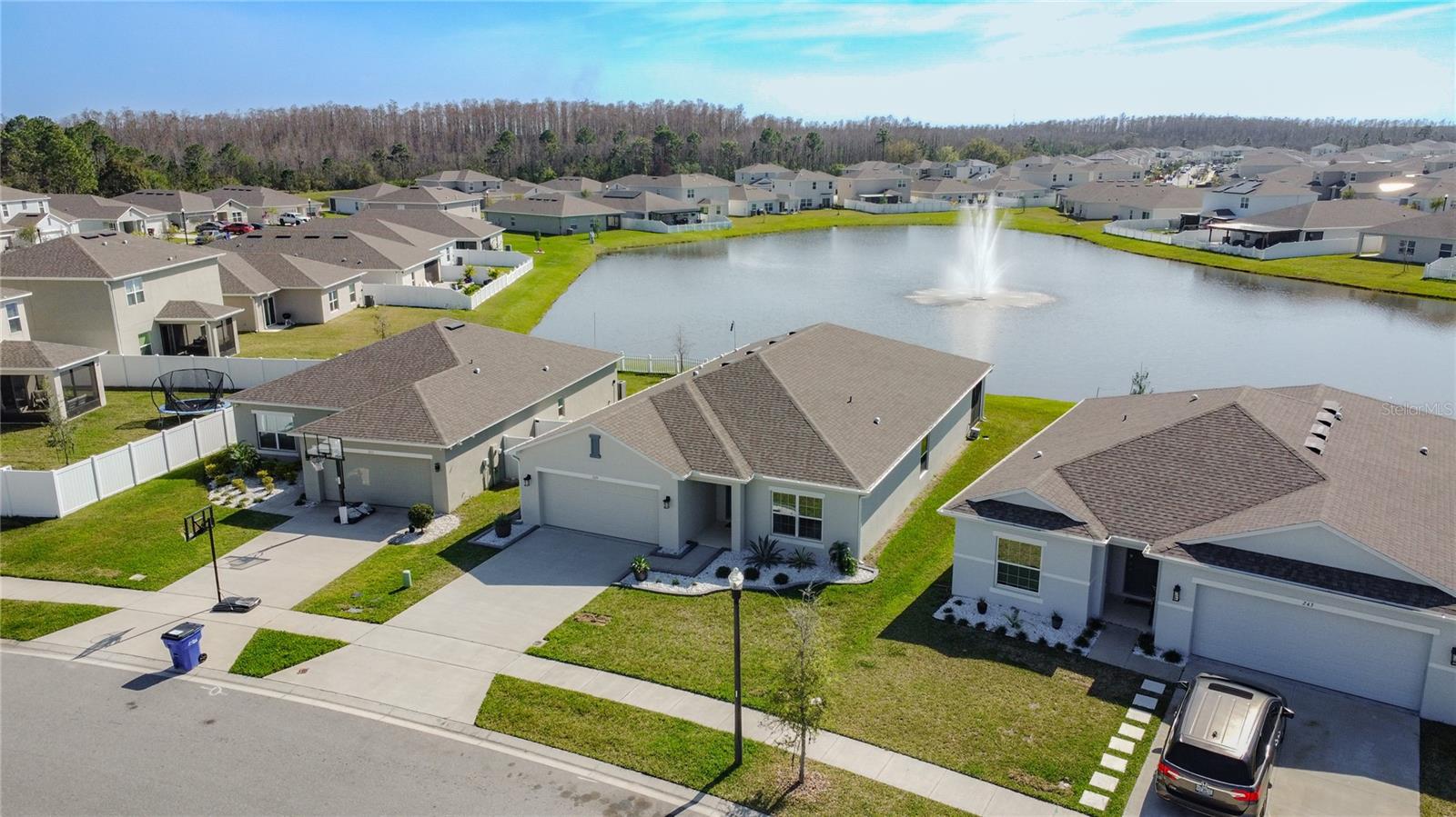 229 WHITE HERON WAY, ST CLOUD, FL, 34772