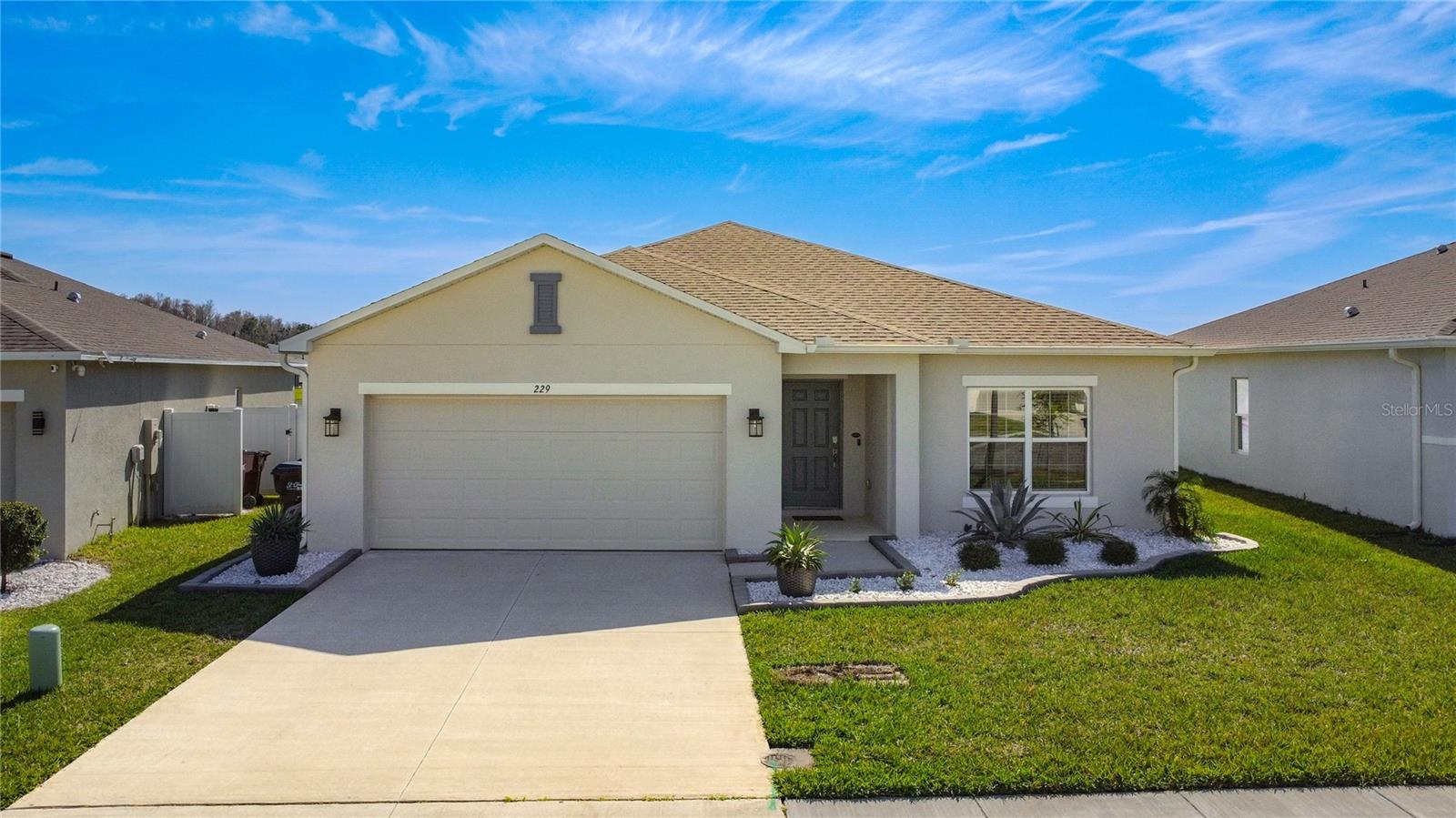 229 WHITE HERON WAY, ST CLOUD, FL, 34772