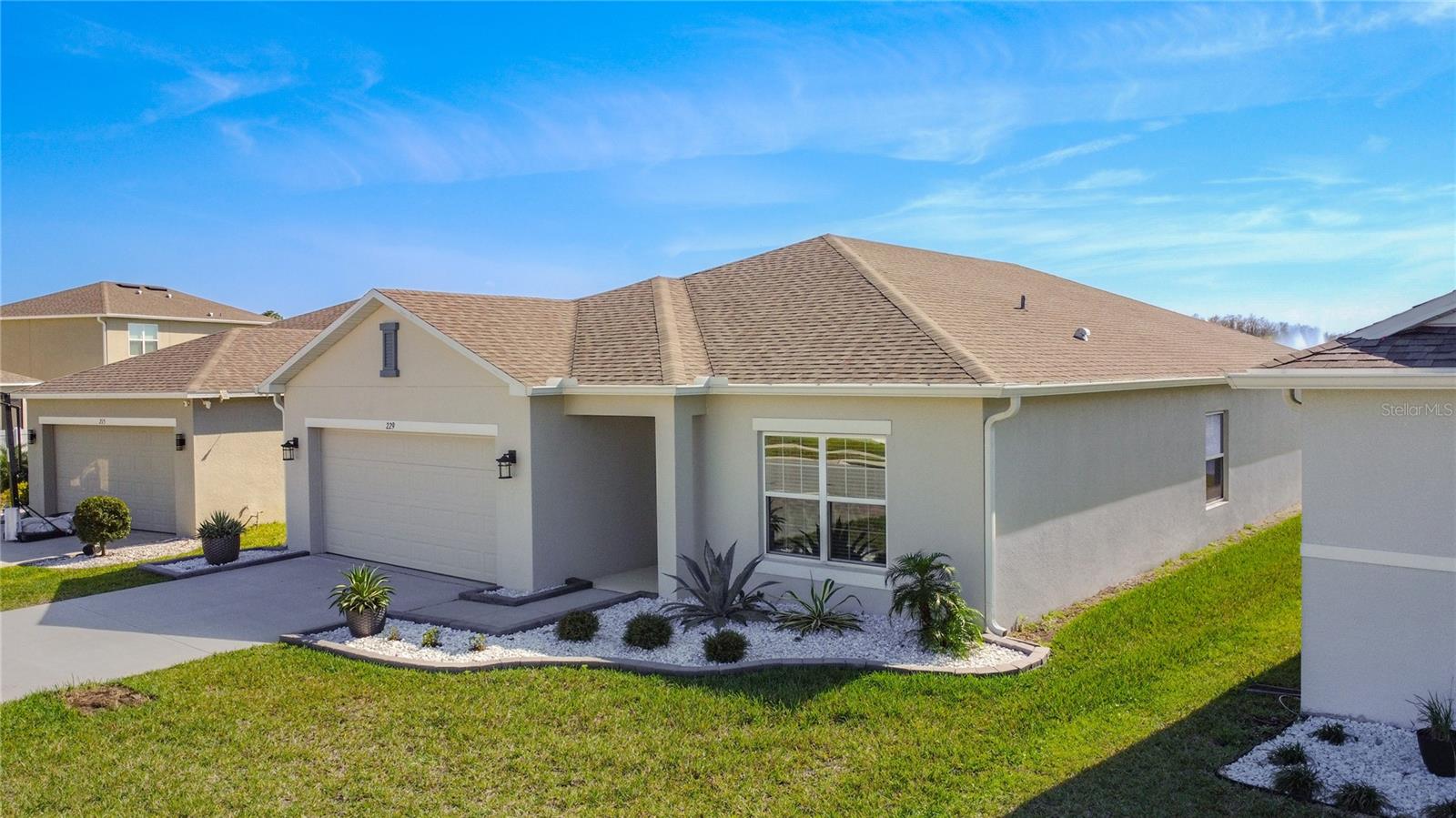 229 WHITE HERON WAY, ST CLOUD, FL, 34772