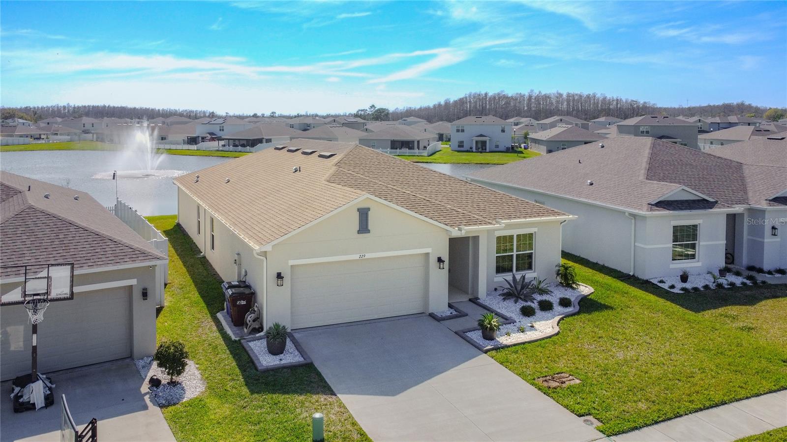 229 WHITE HERON WAY, ST CLOUD, FL, 34772