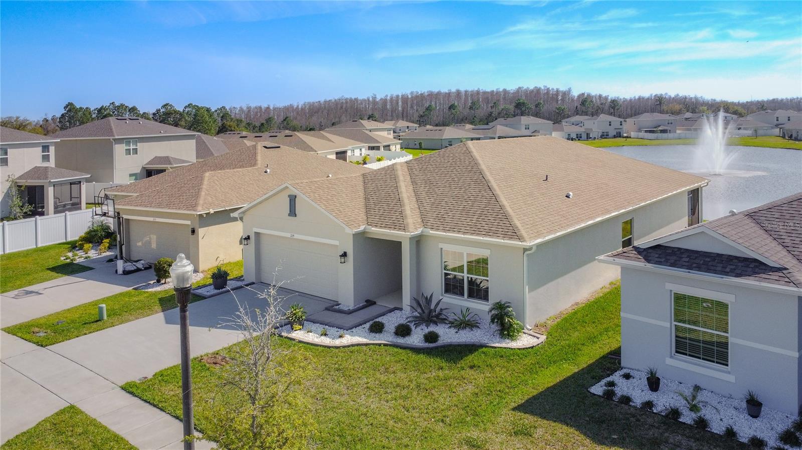 229 WHITE HERON WAY, ST CLOUD, FL, 34772