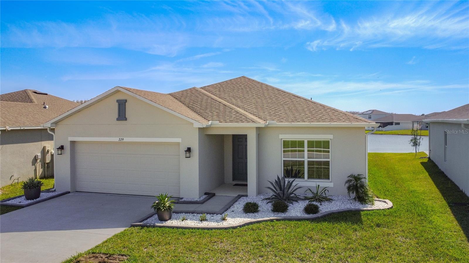 229 WHITE HERON WAY, ST CLOUD, FL, 34772