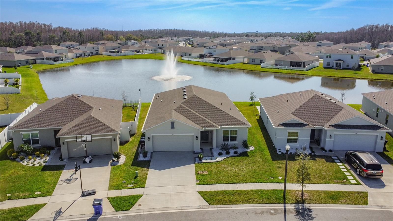 229 WHITE HERON WAY, ST CLOUD, FL, 34772