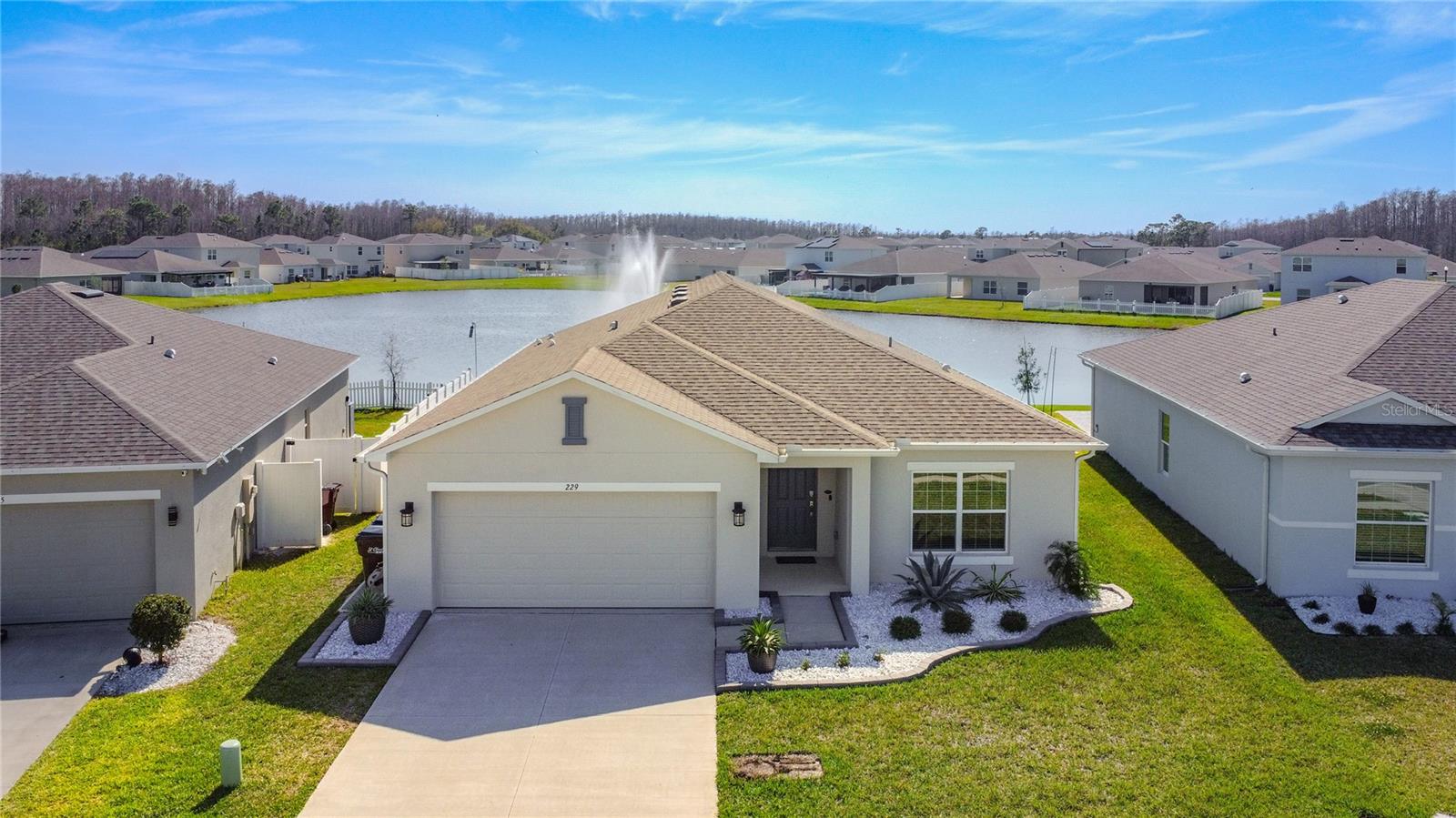 229 WHITE HERON WAY, ST CLOUD, FL, 34772