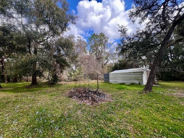 7491 NW 165TH ST, TRENTON, FL, 32693