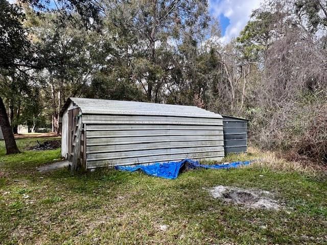 7491 NW 165TH ST, TRENTON, FL, 32693