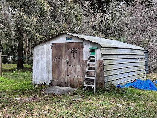 7491 NW 165TH ST, TRENTON, FL, 32693