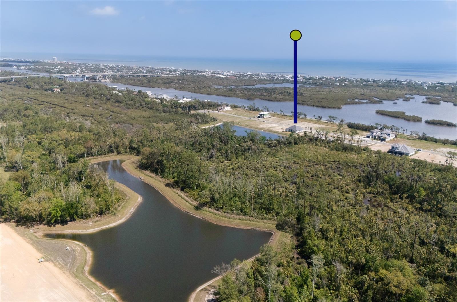 28 CORONADO RD, FLAGLER BEACH, FL, 32136