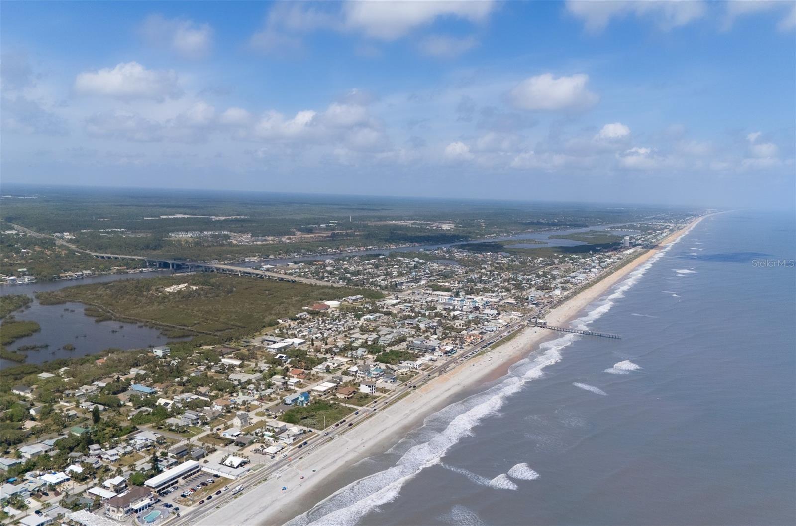 28 CORONADO RD, FLAGLER BEACH, FL, 32136