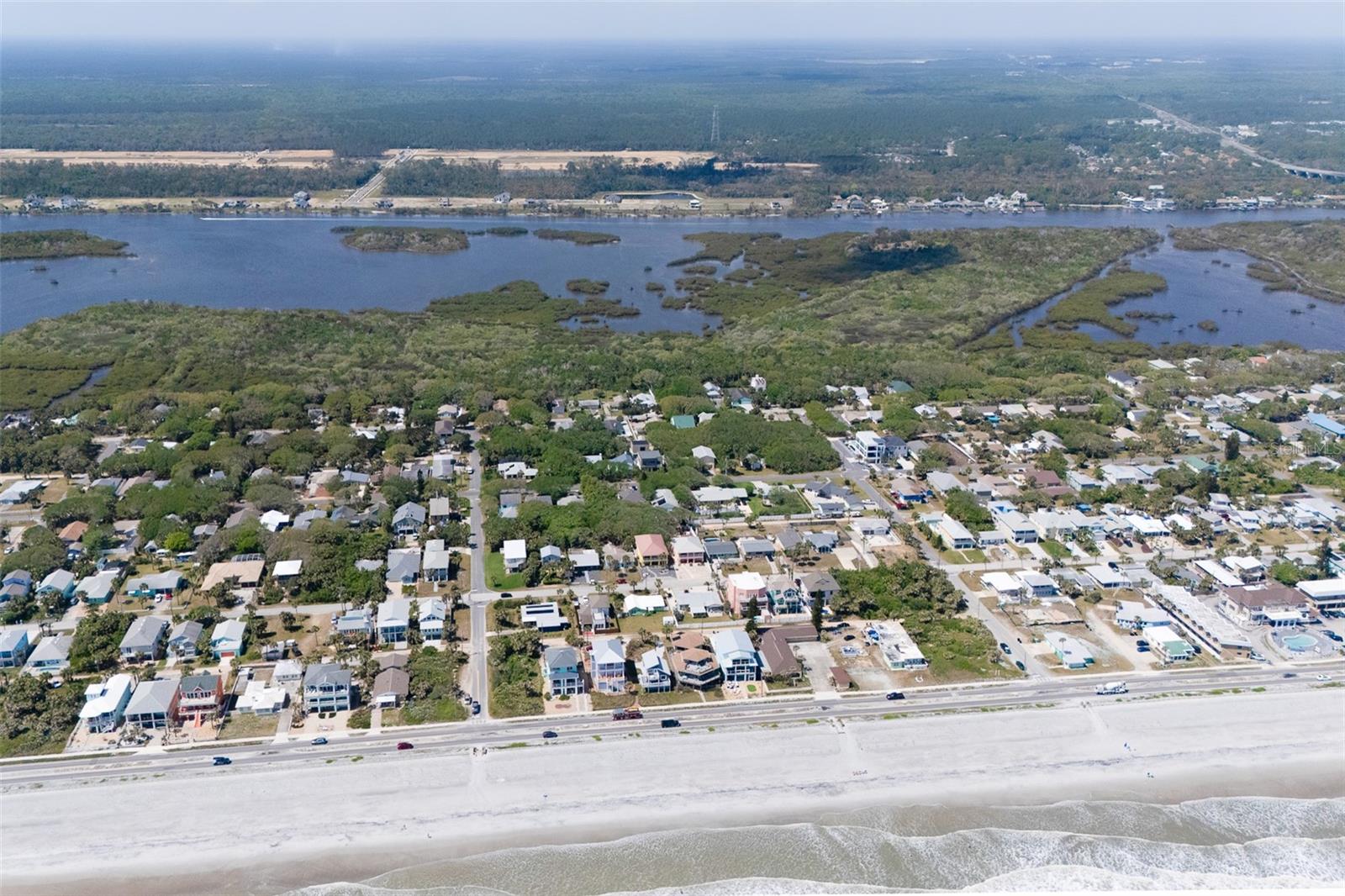 28 CORONADO RD, FLAGLER BEACH, FL, 32136