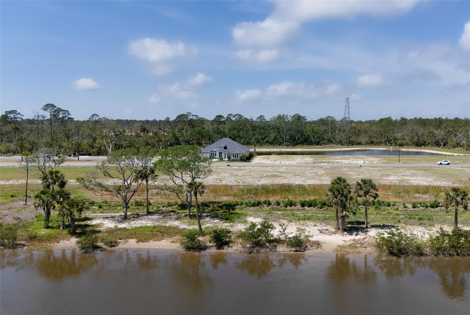 28 CORONADO RD, FLAGLER BEACH, FL, 32136