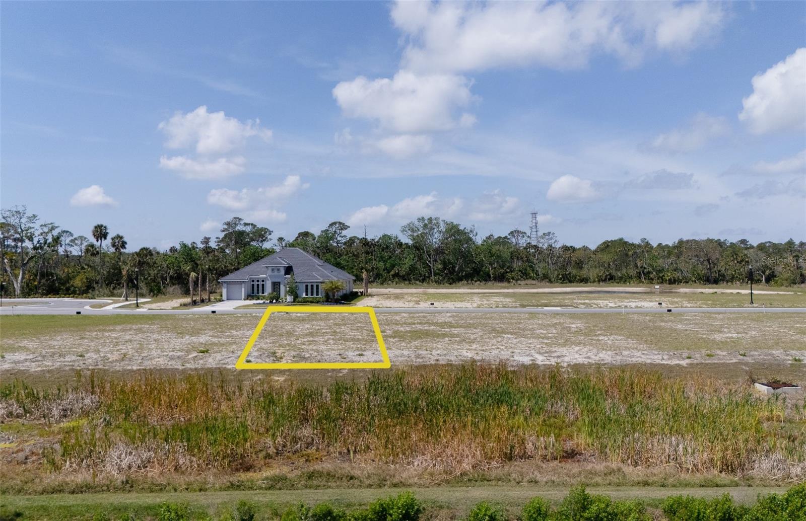 28 CORONADO RD, FLAGLER BEACH, FL, 32136