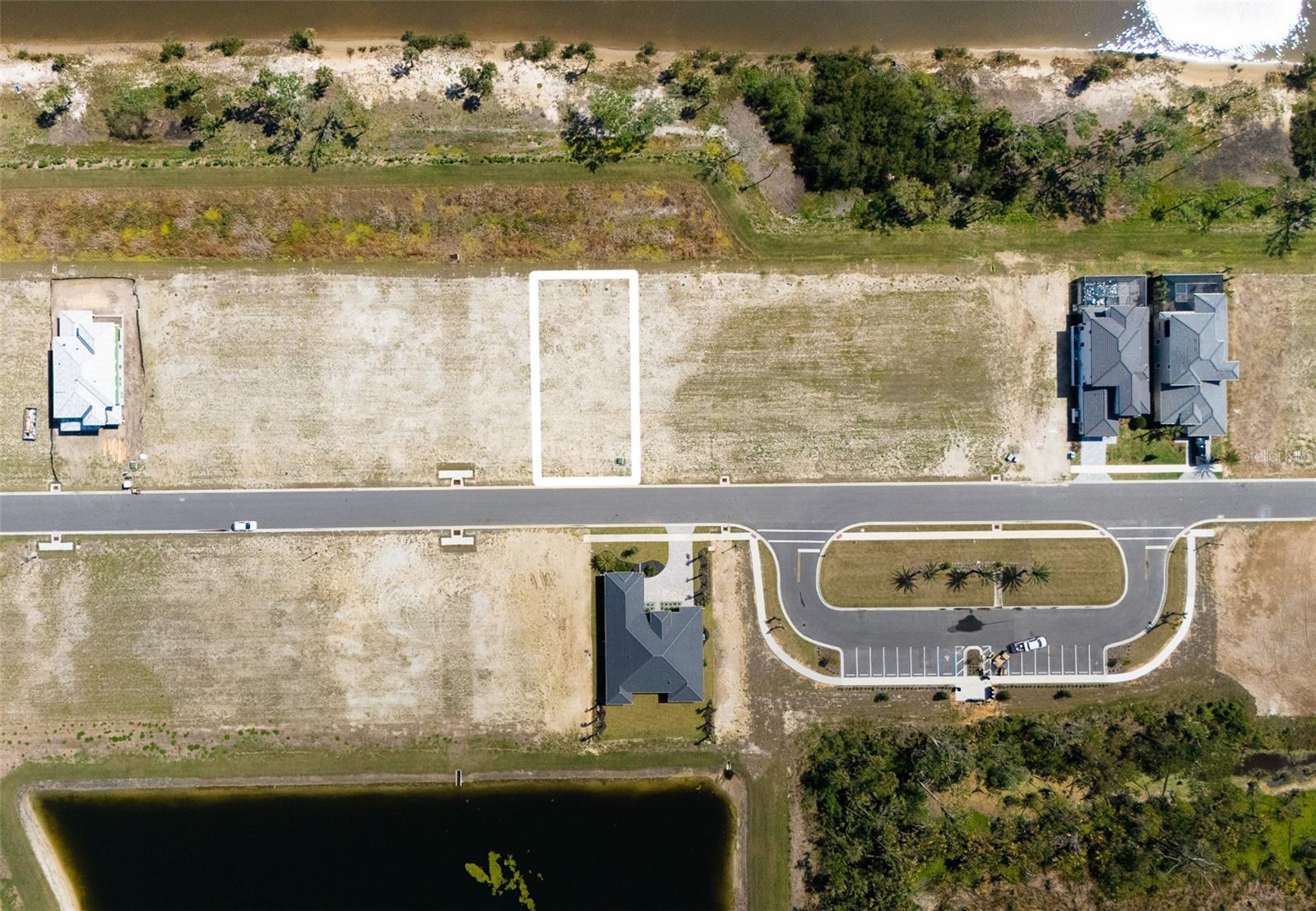 28 CORONADO RD, FLAGLER BEACH, FL, 32136