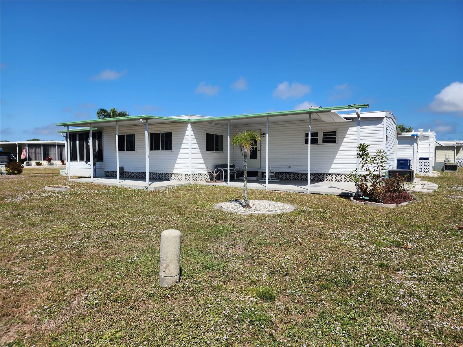 5515 DENMARK DR, BRADENTON, FL, 34207