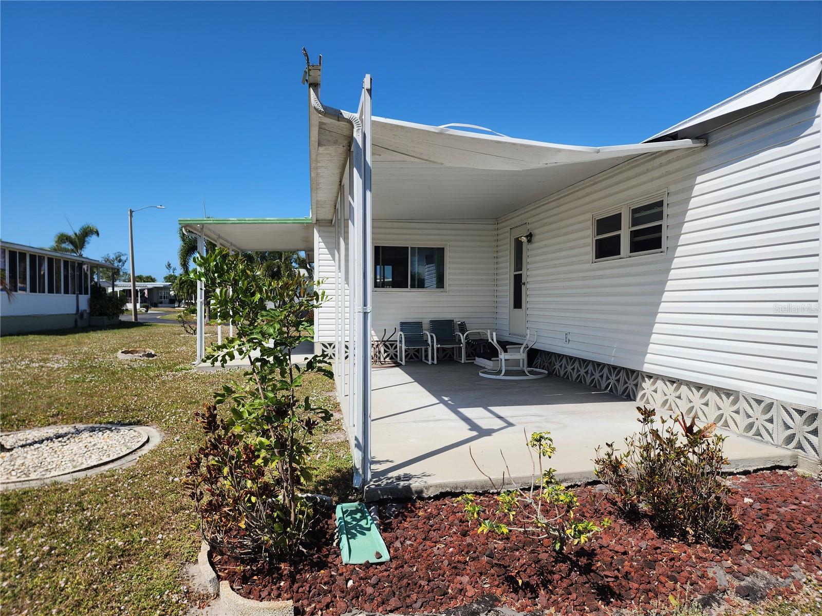 5515 DENMARK DR, BRADENTON, FL, 34207