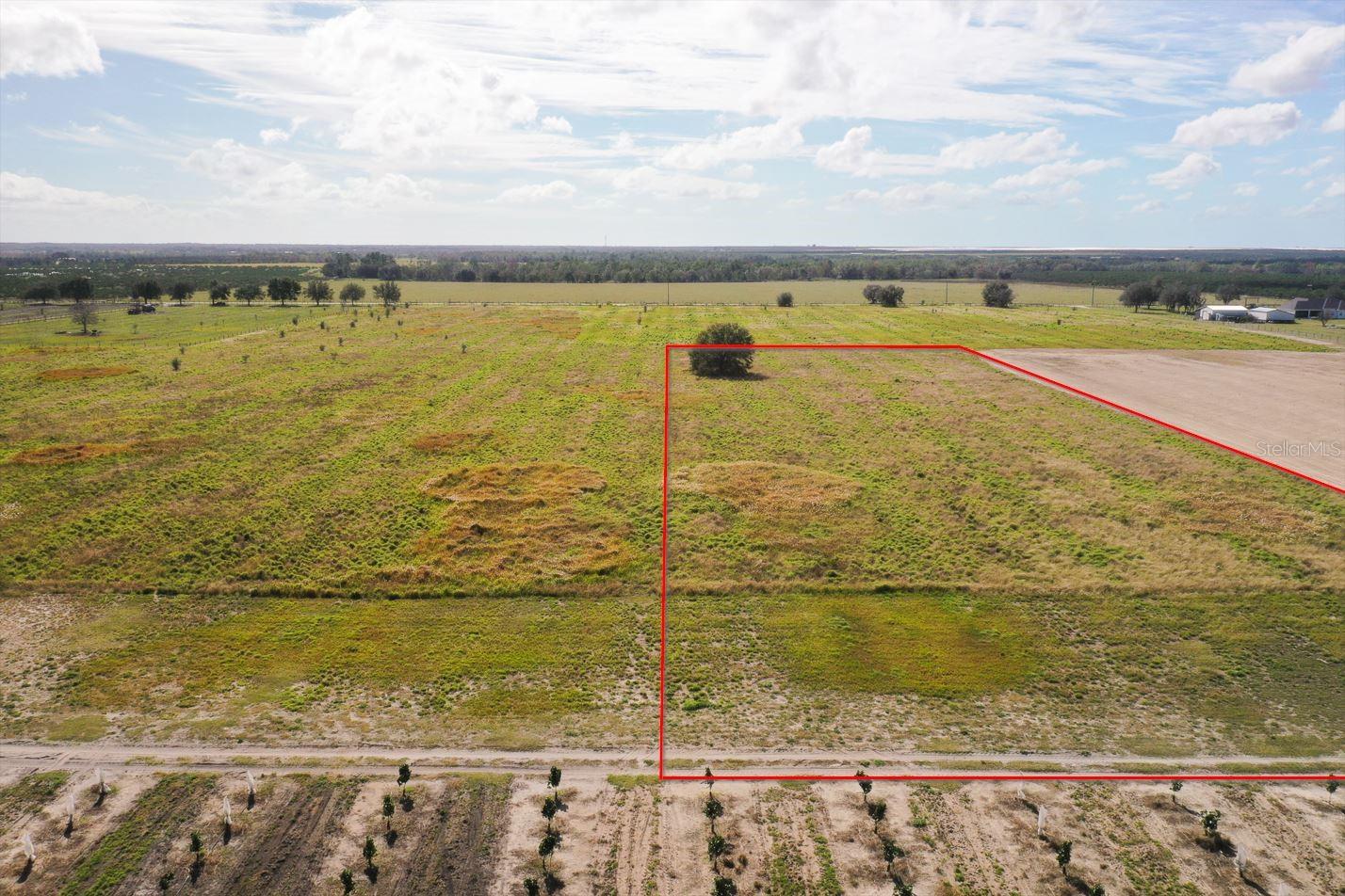 LOT 13 LAKE BUFFUM RD S, FORT MEADE, FL, 33841