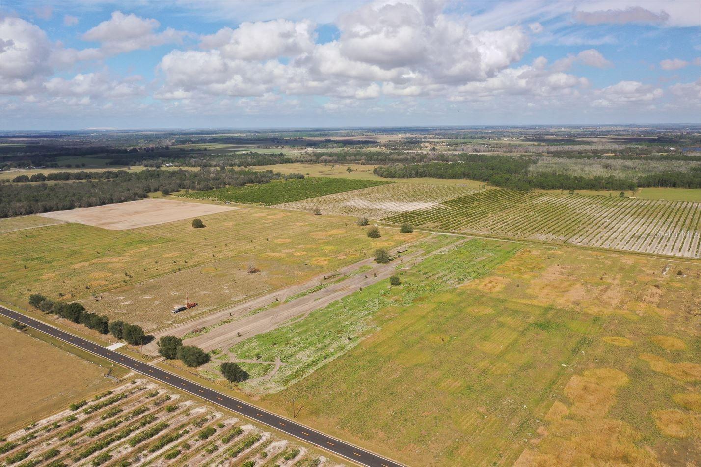 LOT 13 LAKE BUFFUM RD S, FORT MEADE, FL, 33841