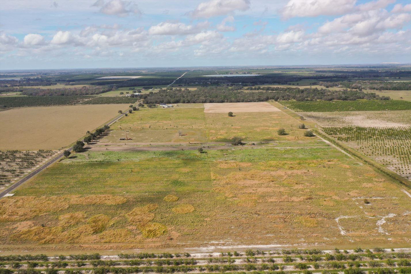 LOT 13 LAKE BUFFUM RD S, FORT MEADE, FL, 33841