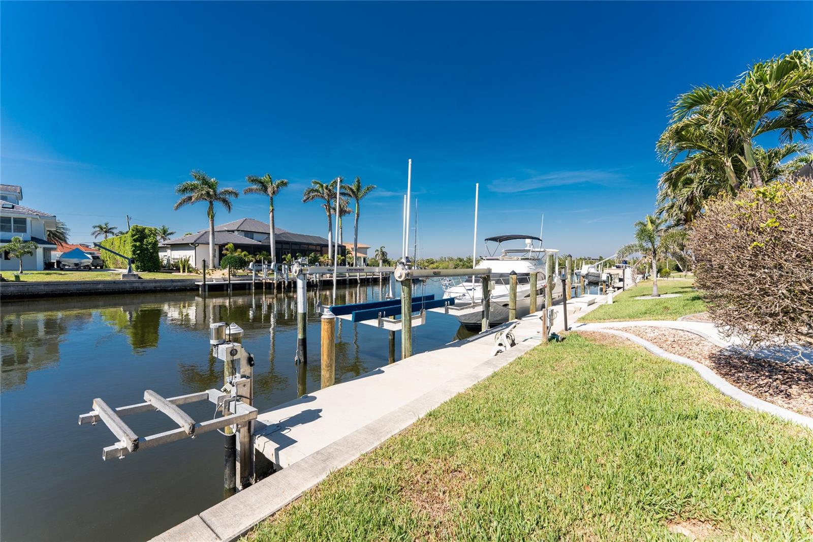 3657 ARUBA CT, PUNTA GORDA, FL, 33950