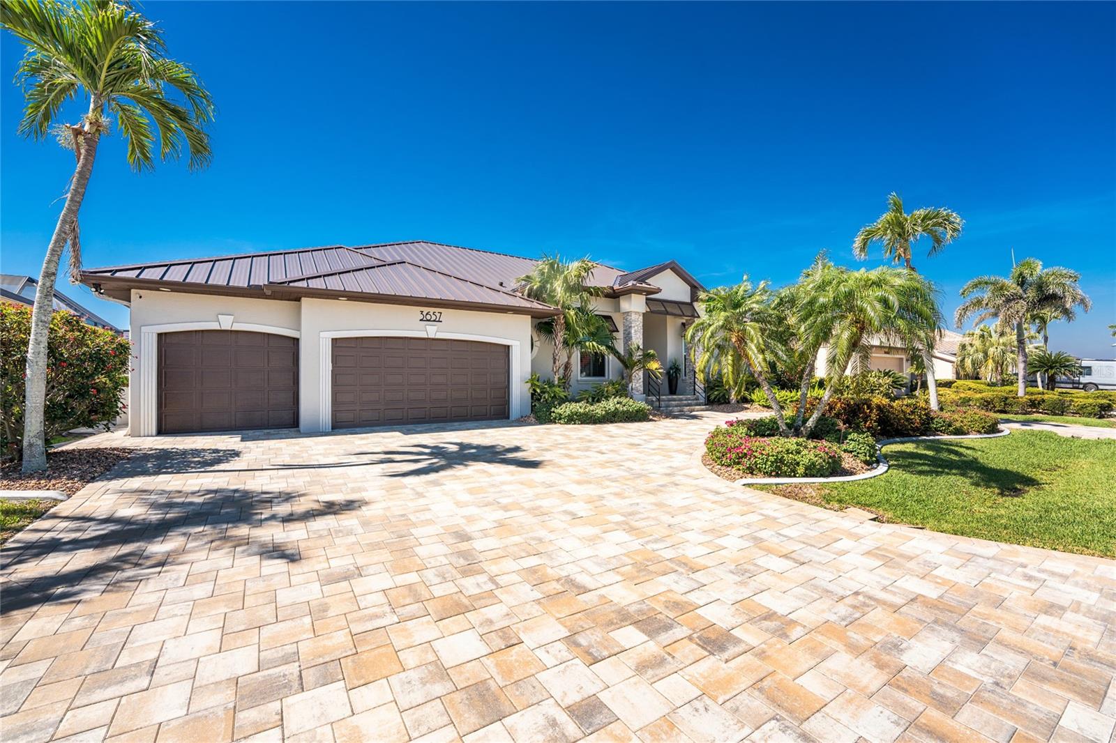 3657 ARUBA CT, PUNTA GORDA, FL, 33950