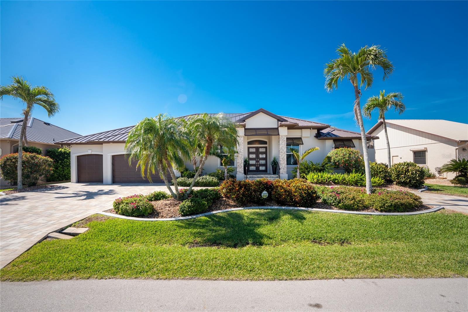 3657 ARUBA CT, PUNTA GORDA, FL, 33950