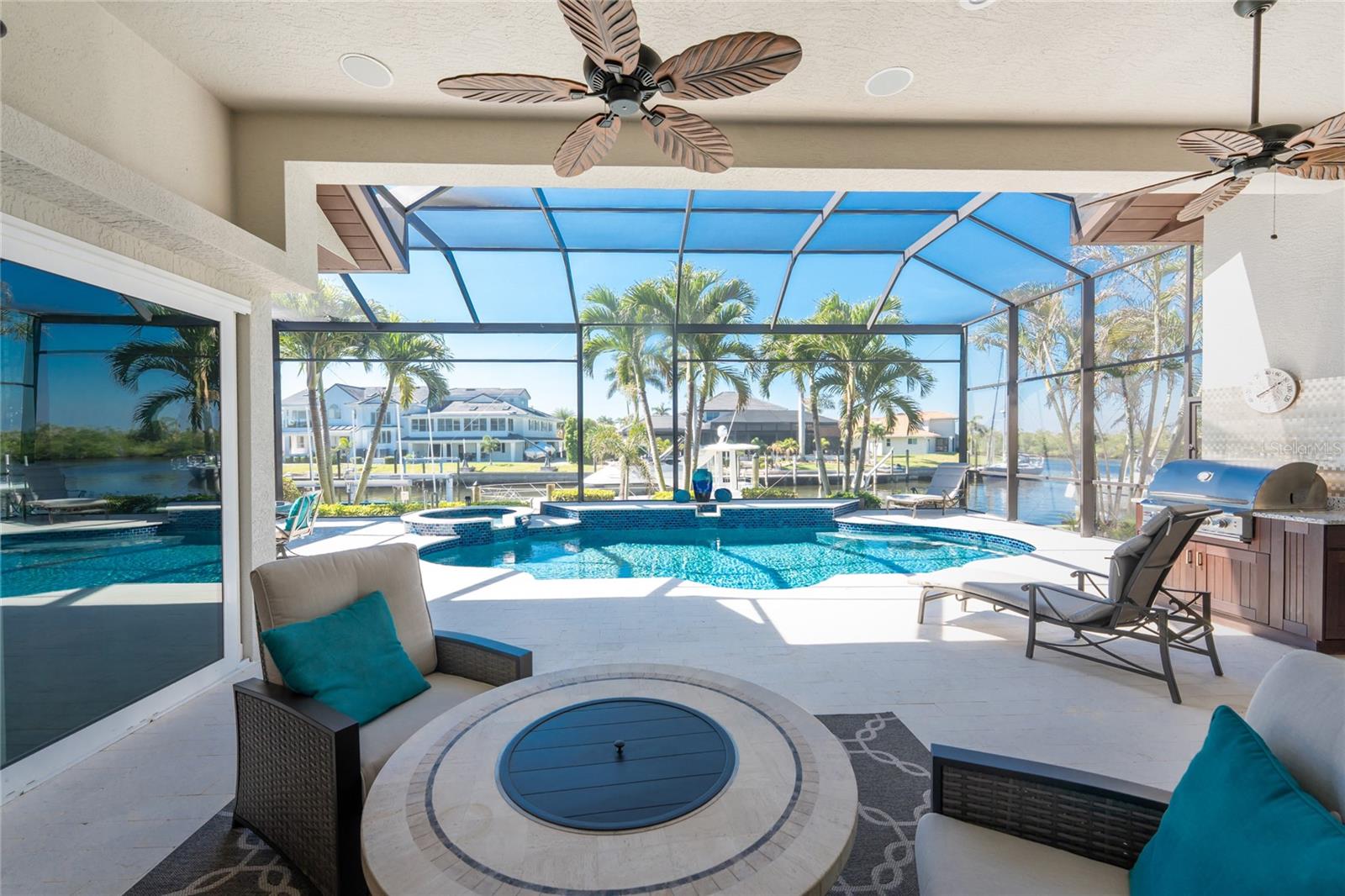 3657 ARUBA CT, PUNTA GORDA, FL, 33950
