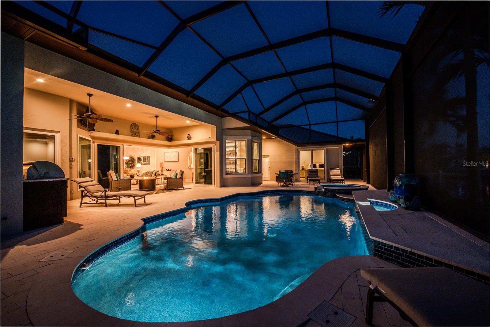 3657 ARUBA CT, PUNTA GORDA, FL, 33950
