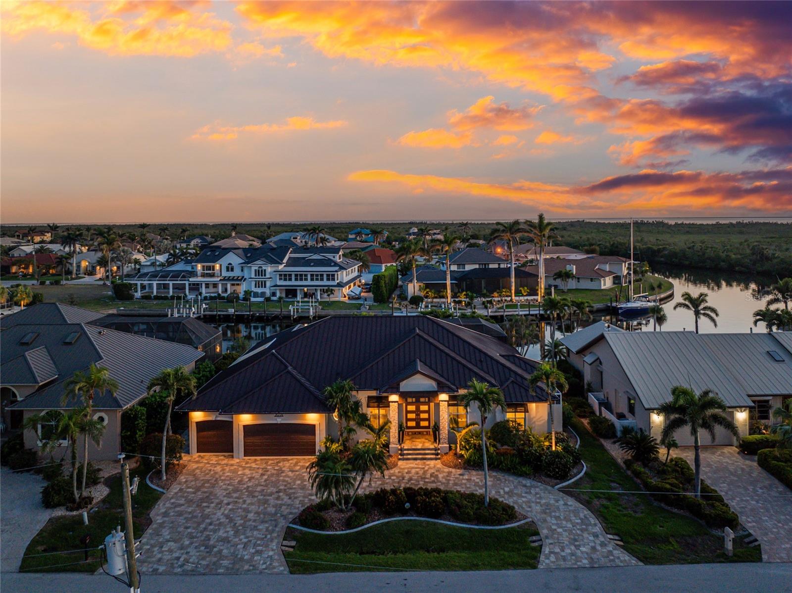 3657 ARUBA CT, PUNTA GORDA, FL, 33950