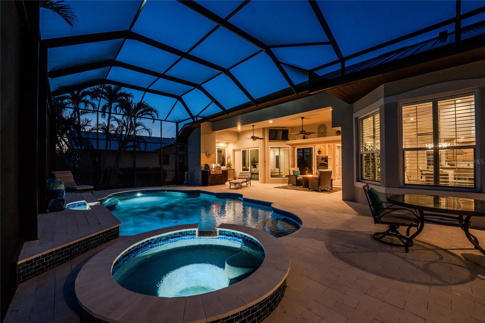 3657 ARUBA CT, PUNTA GORDA, FL, 33950