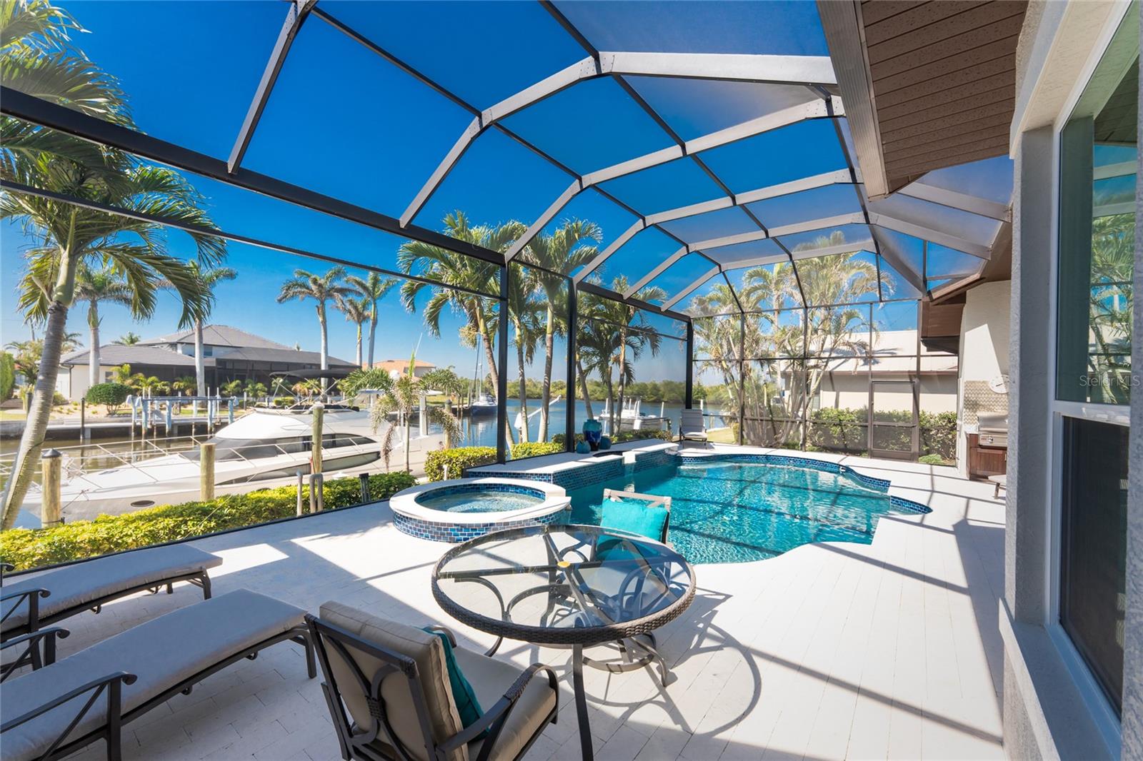 3657 ARUBA CT, PUNTA GORDA, FL, 33950