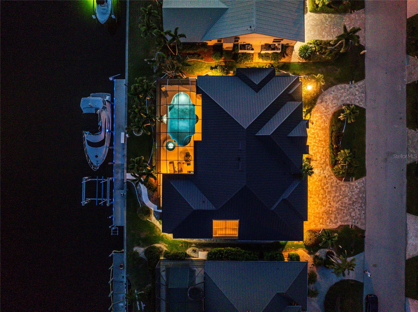 3657 ARUBA CT, PUNTA GORDA, FL, 33950