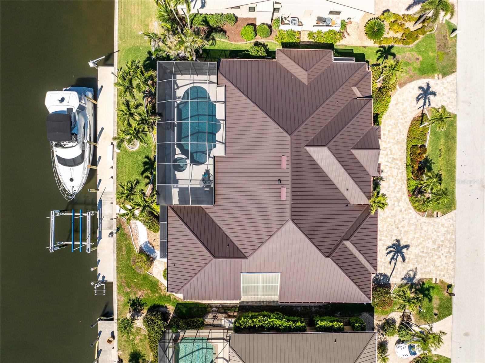 3657 ARUBA CT, PUNTA GORDA, FL, 33950