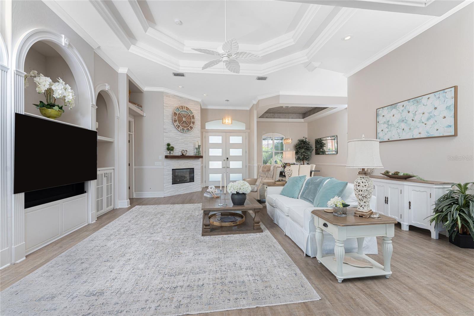 3657 ARUBA CT, PUNTA GORDA, FL, 33950
