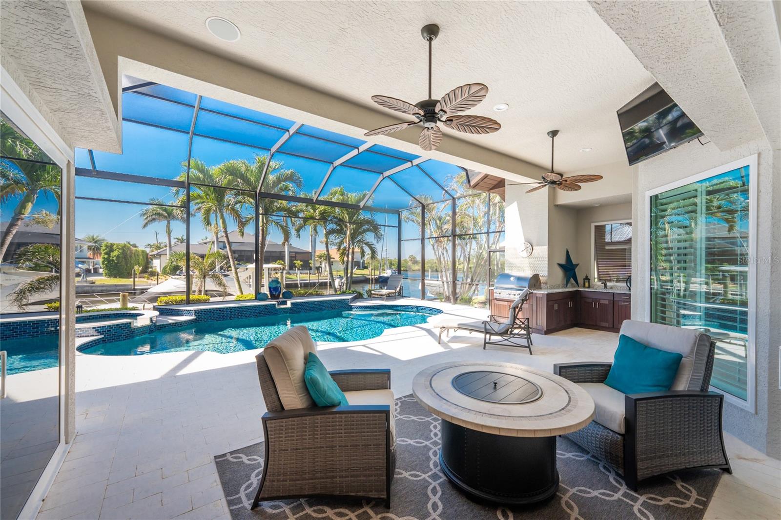 3657 ARUBA CT, PUNTA GORDA, FL, 33950