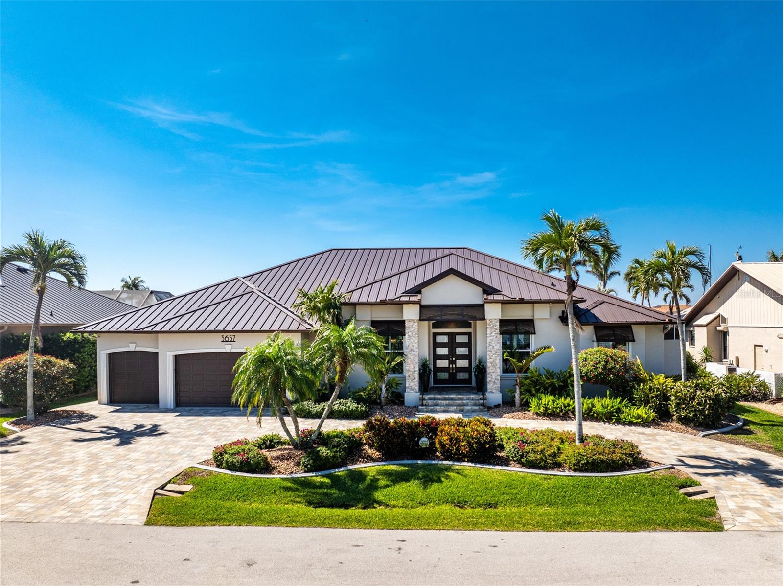 3657 ARUBA CT, PUNTA GORDA, FL, 33950