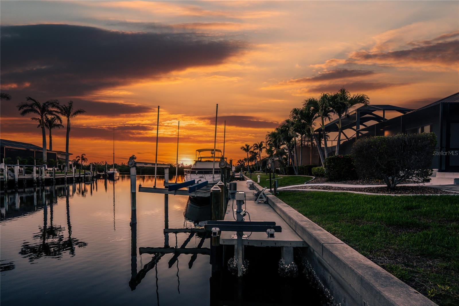 3657 ARUBA CT, PUNTA GORDA, FL, 33950