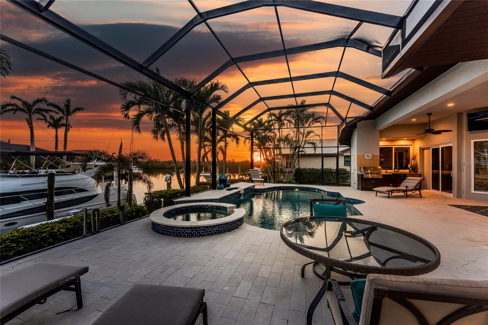 3657 ARUBA CT, PUNTA GORDA, FL, 33950