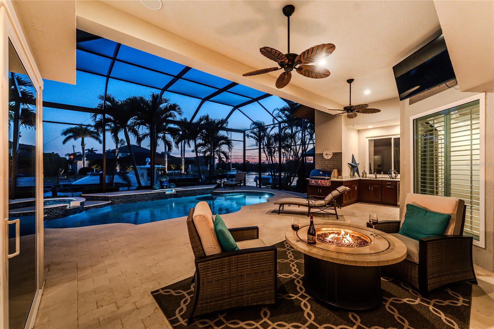 3657 ARUBA CT, PUNTA GORDA, FL, 33950