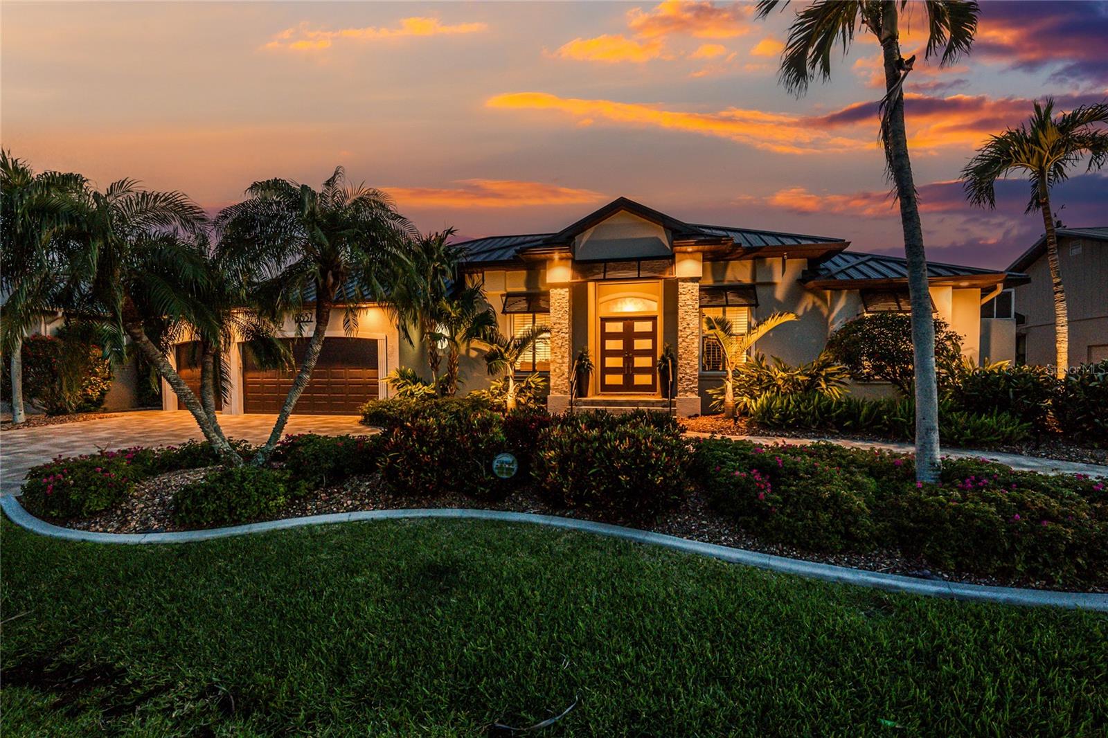 3657 ARUBA CT, PUNTA GORDA, FL, 33950