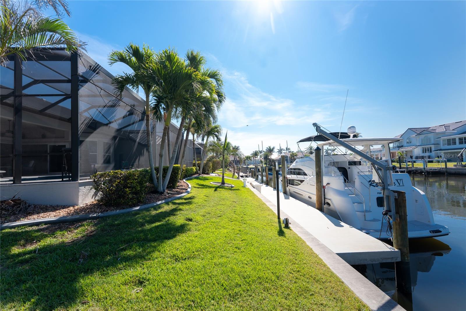 3657 ARUBA CT, PUNTA GORDA, FL, 33950