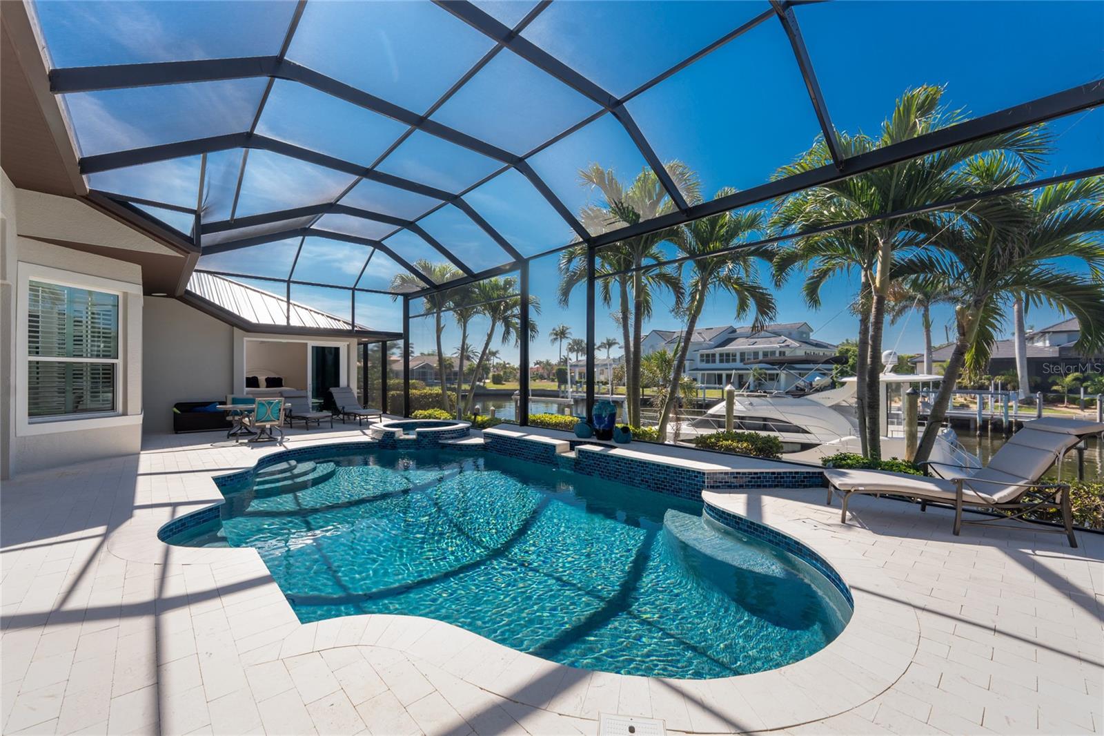 3657 ARUBA CT, PUNTA GORDA, FL, 33950