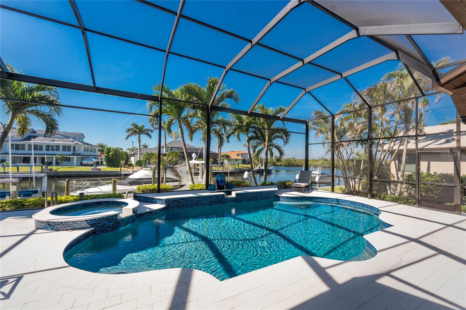 3657 ARUBA CT, PUNTA GORDA, FL, 33950