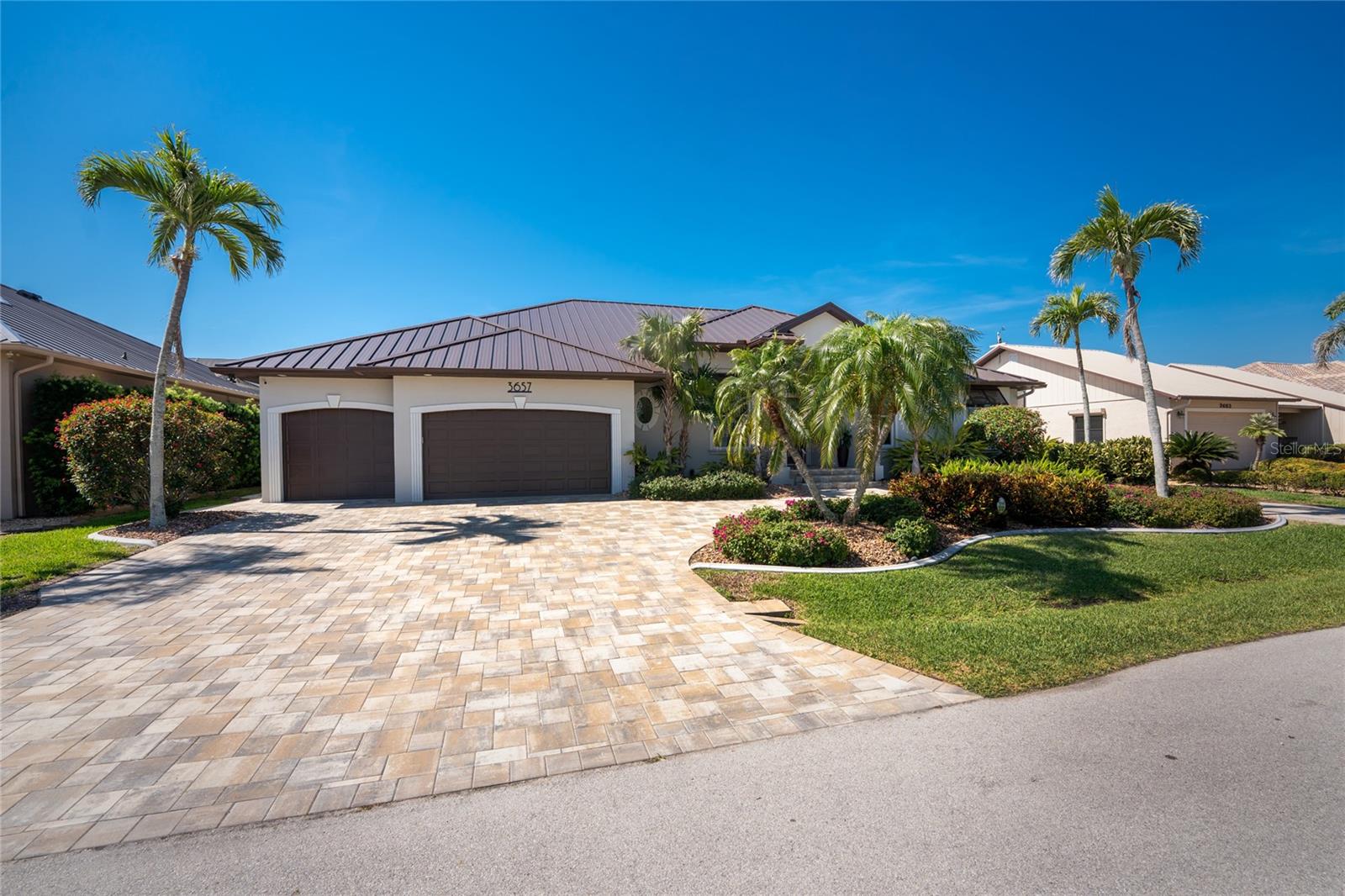 3657 ARUBA CT, PUNTA GORDA, FL, 33950