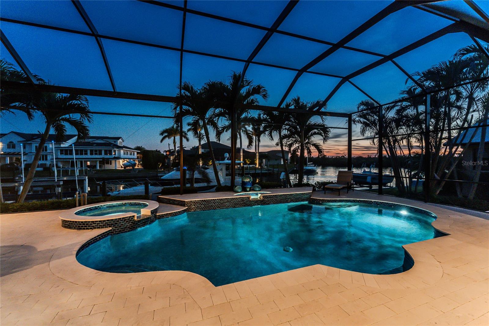 3657 ARUBA CT, PUNTA GORDA, FL, 33950