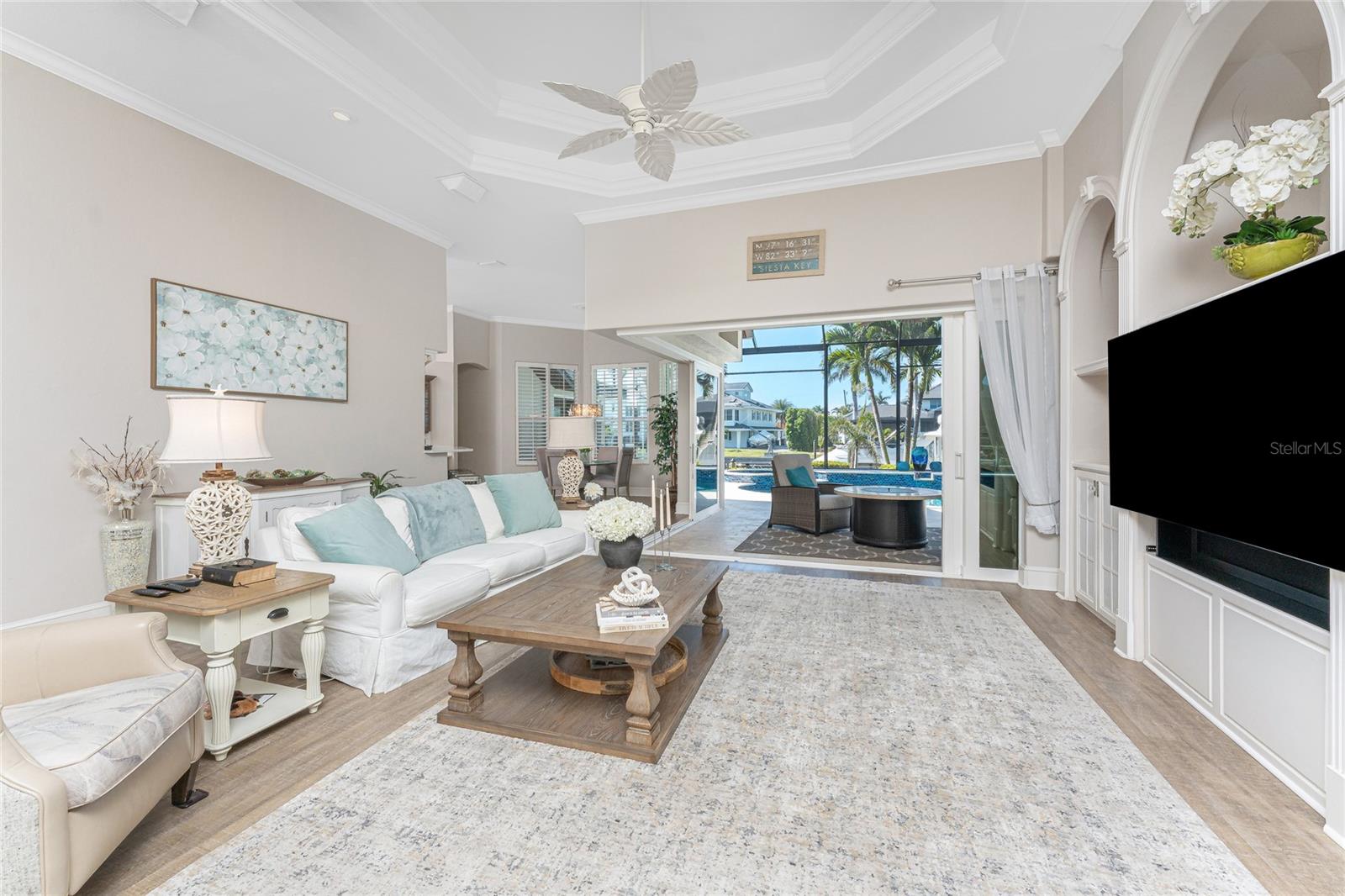 3657 ARUBA CT, PUNTA GORDA, FL, 33950