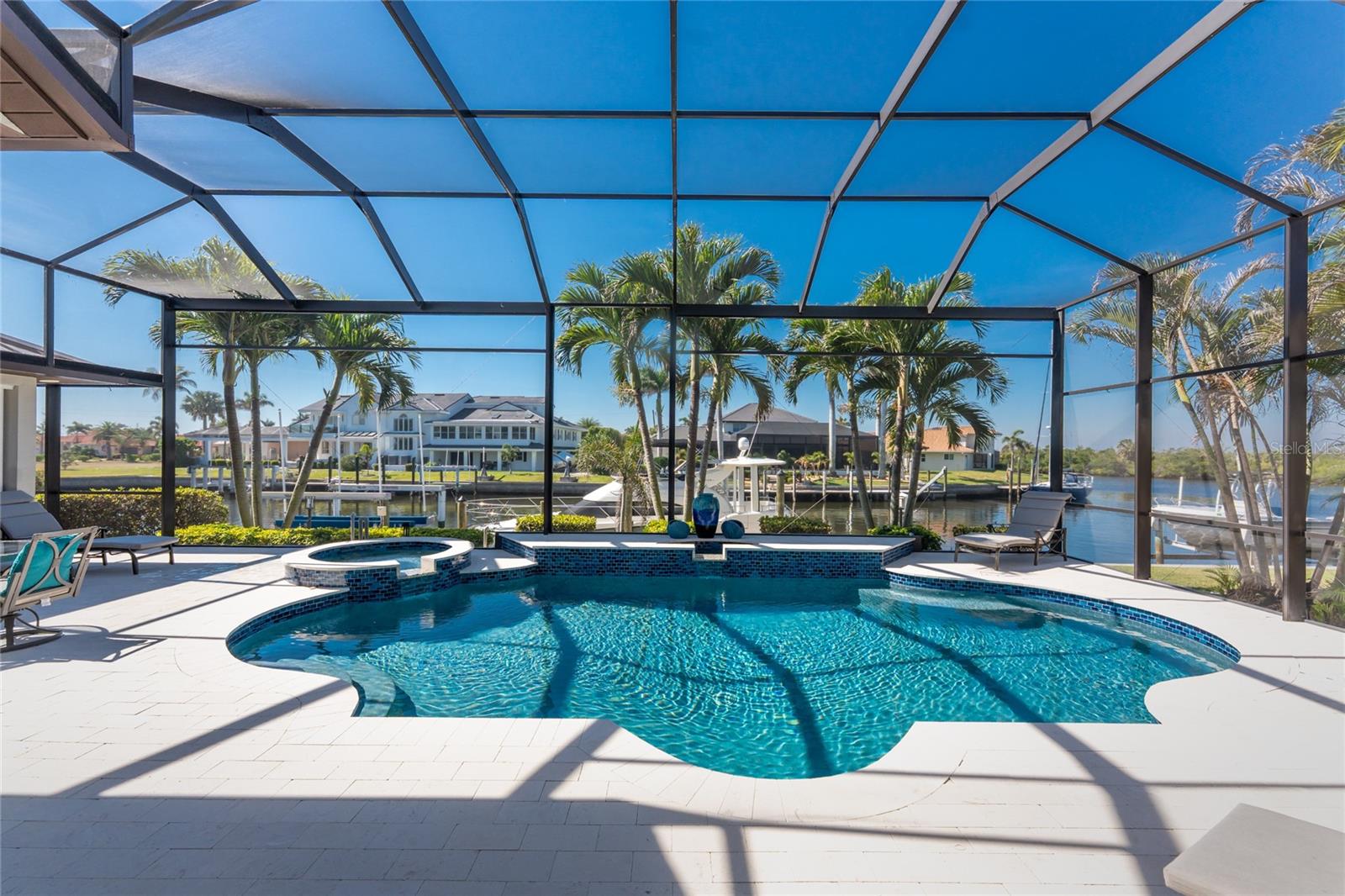 3657 ARUBA CT, PUNTA GORDA, FL, 33950