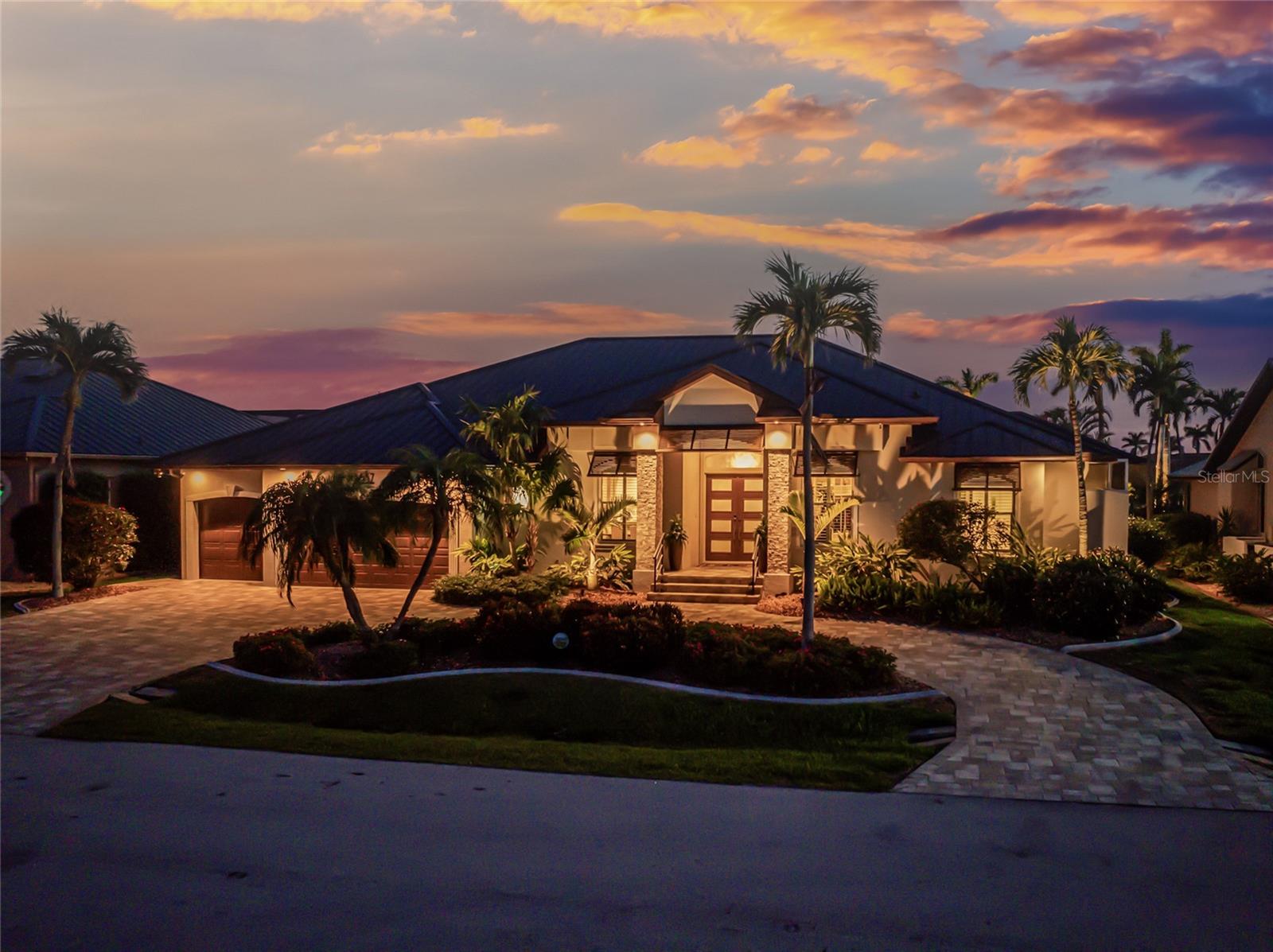 3657 ARUBA CT, PUNTA GORDA, FL, 33950