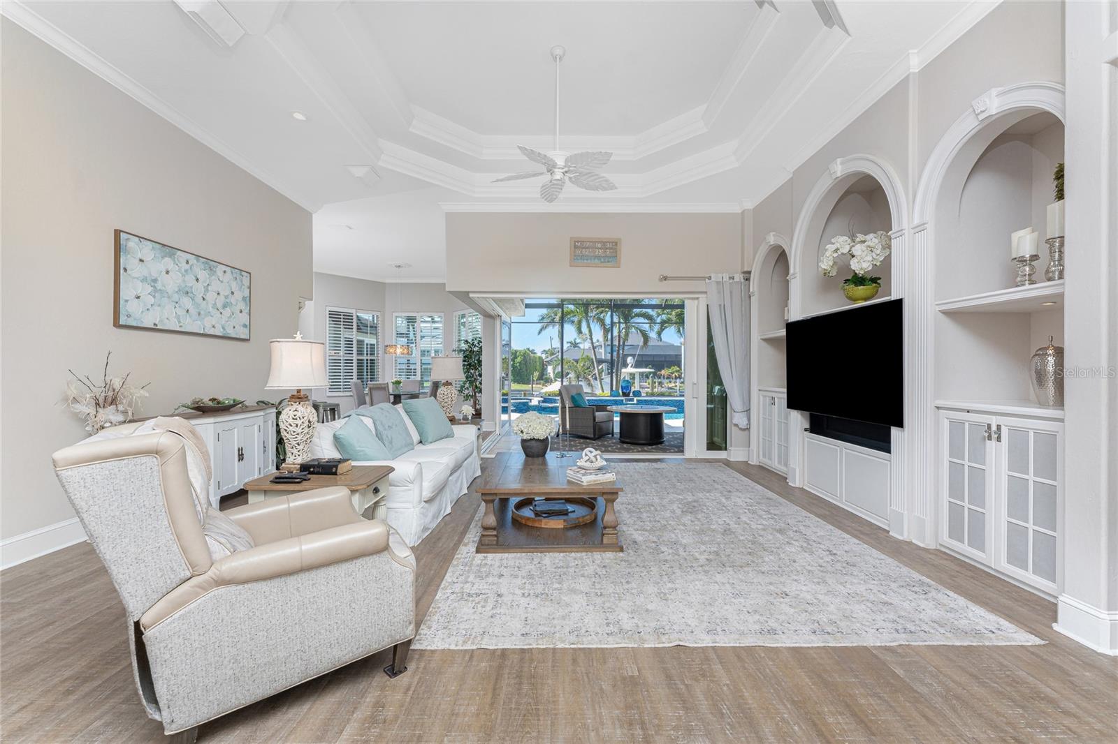 3657 ARUBA CT, PUNTA GORDA, FL, 33950