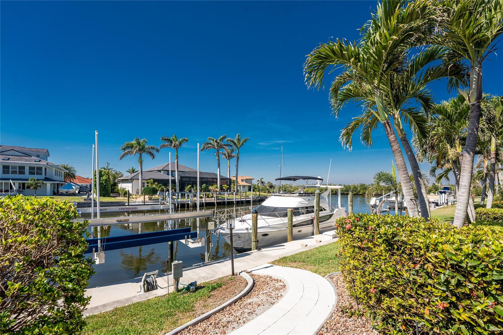 3657 ARUBA CT, PUNTA GORDA, FL, 33950